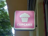 Nutzerbilder Cupcake