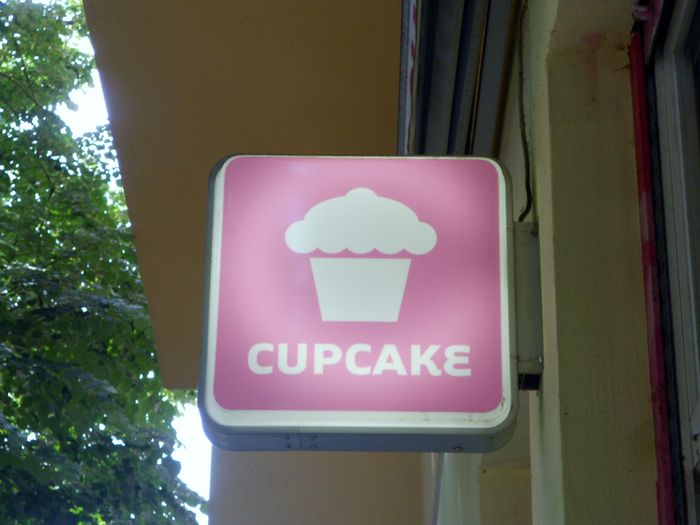 Nutzerbilder Cupcake