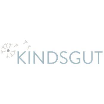 Logo von Kindsgut GmbH in Berlin