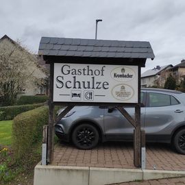 Gasthof Schulze Inh. Heinz Schulze in Suterode Gemeinde Katlenburg-Lindau