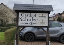 Bild zu Gasthof Schulze Inh. Heinz Schulze