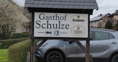 Gasthof Schulze Inh. Heinz Schulze in Suterode Gemeinde Katlenburg-Lindau