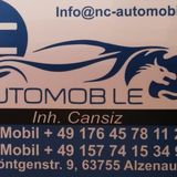 NC Automobile / Cansiz in Alzenau in Unterfranken