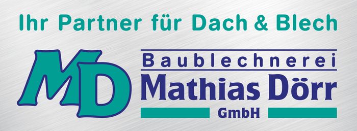 Nutzerbilder Dörr Baublechnerei GmbH