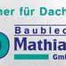 Baublechnerei Mathias Dörr GmbH in Nimburg Gemeinde Teningen