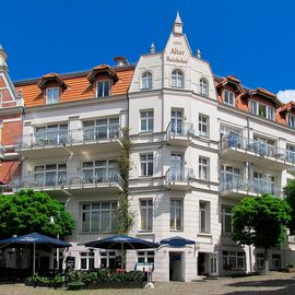 Manufaktur für Hundeleinen aus Segeltau in Sassnitz