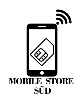 Logo von Mobile Store Süd in Nürnberg