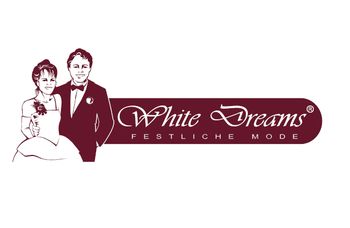 Logo von White Dreams - Festliche Mode in Großenhain in Sachsen