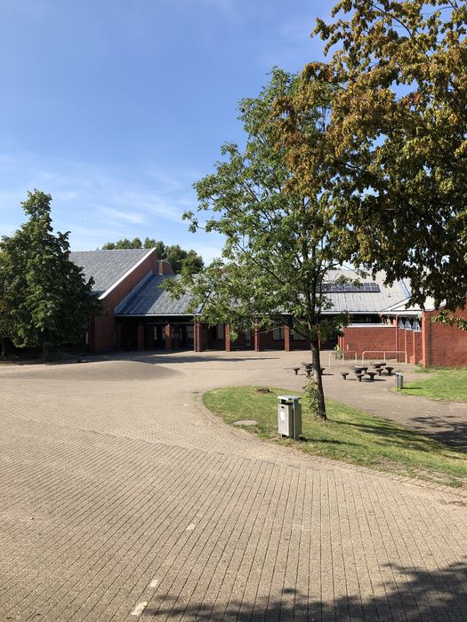 Gesamtschule Wanne-Eickel