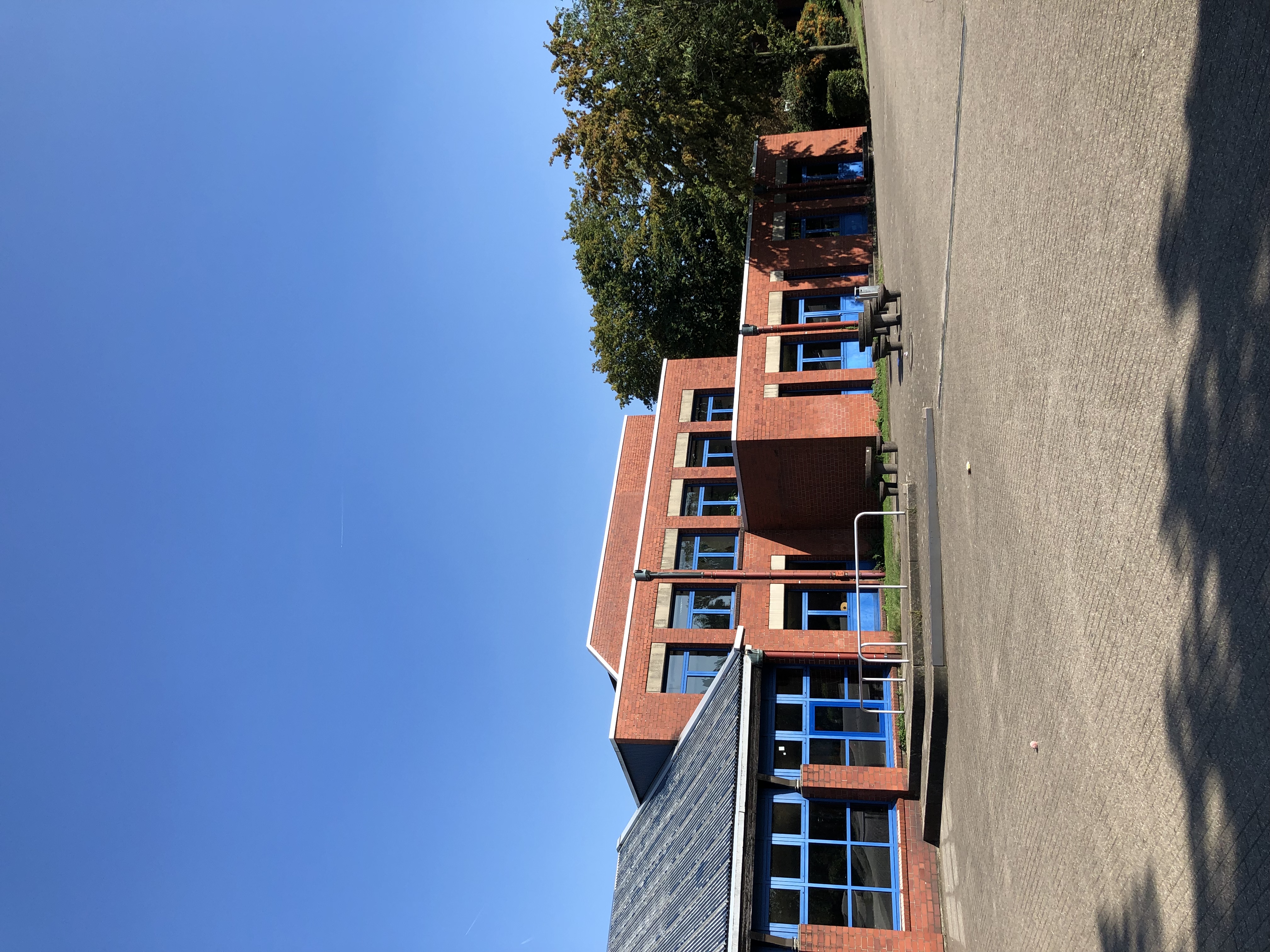 Bild 6 Städt. Gesamtschule Wanne-Eickel in Herne