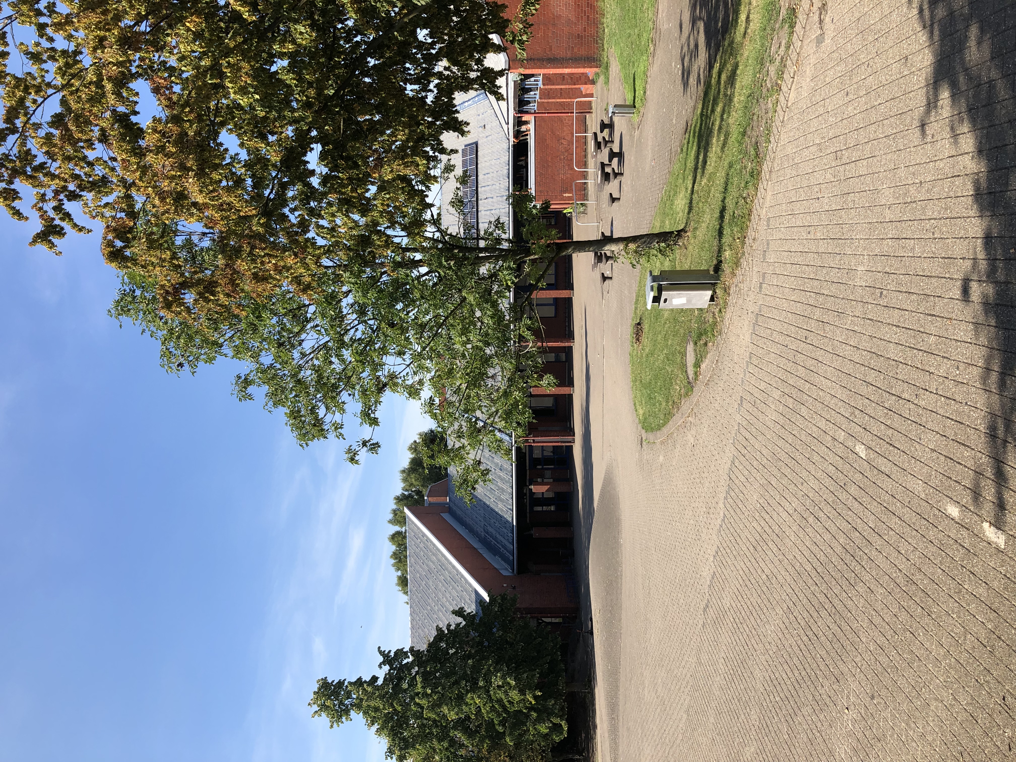Bild 2 Städt. Gesamtschule Wanne-Eickel in Herne