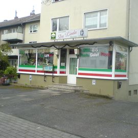 Pizzeria Da Linda in Bonn