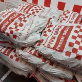 Five Guys München Neuhauser Str. in München