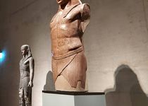 Bild zu Ägyptisches Museum