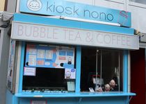 Bild zu Nono Kiosk - Bubble Tea & Kaffee München