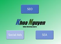 Bild zu Khoa Nguyen - Online Marketing Beratung & SEA / Social Ads / SEO Freelancer