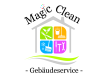 Bild zu Magic Clean Gebäudeservice GmbH Hausmeisterservice