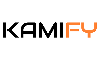 Logo von Kamify GmbH in Hamburg