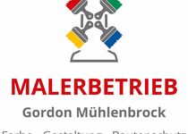 Bild zu Malerbetrieb Gordon Mühlenbrock