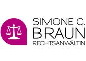 Nutzerbilder Braun Simone C. Rechtsanwältin