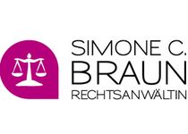 Bild zu Rechtsanwaltskanzlei Simone C. Braun