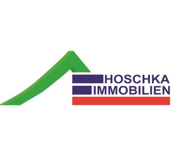 Logo von Hoschka Immobilien in Tutzing