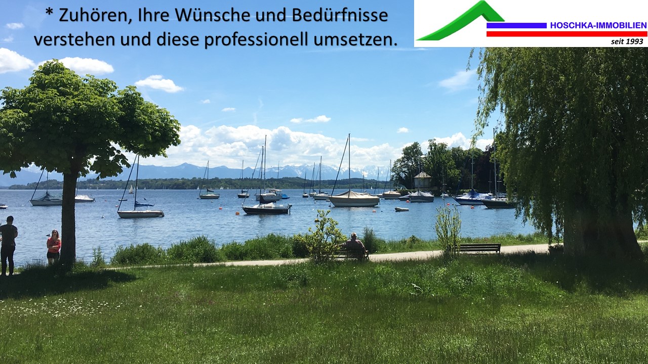 Bild 4 Hoschka Immobilien in Tutzing