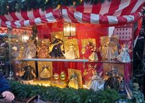 Bild zu Nürnberger Christkindlesmarkt