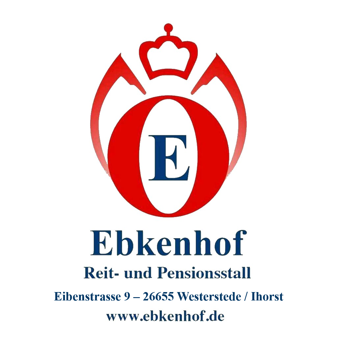 Ebkenhof Reit- und Pensionsstall