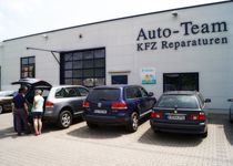 Bild zu Auto Team GmbH KFZ-Werkstatt