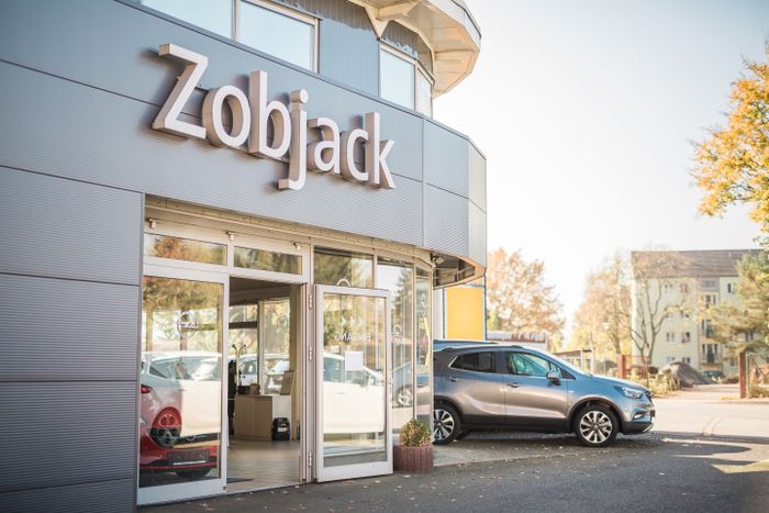 Nutzerbilder Autohaus Zobjack GmbH & Co. KG