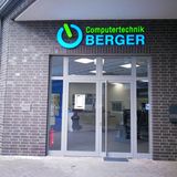 Computertechnik Berger GmbH in Bad Bentheim