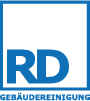 RD Gebäudereinigung Logo