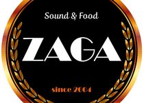 Bild zu ZAGA Sound & Food
