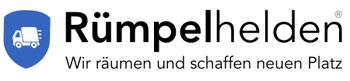 Logo von Rümpelhelden Entrümpelungen in München