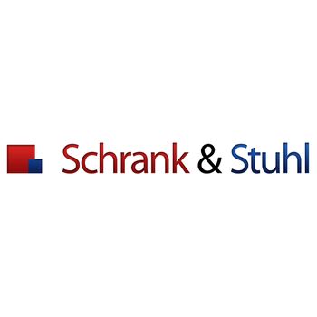 Logo von Schrank und Stuhl in Berlin