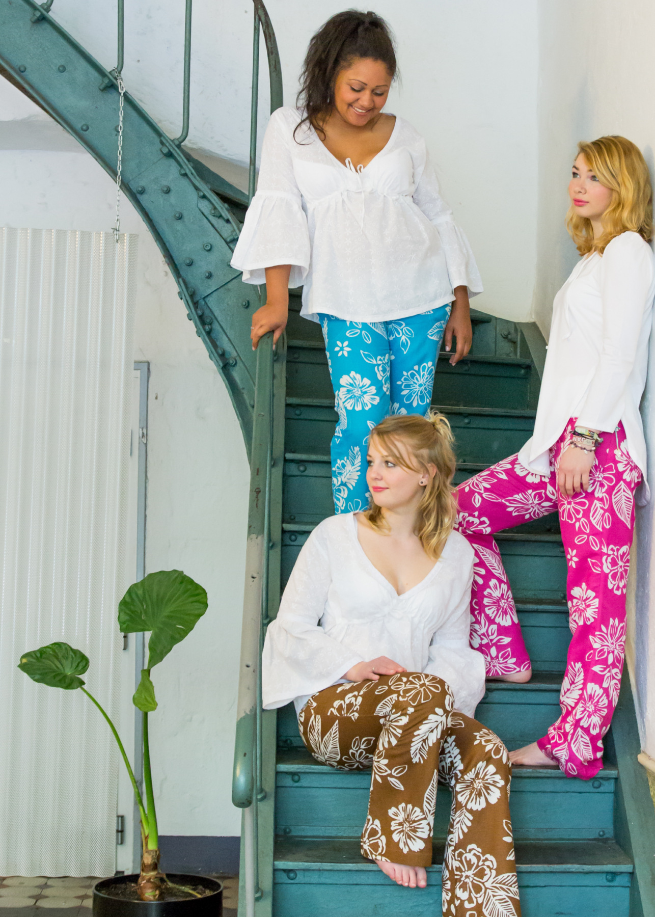 Kissed by Style - Fashion Online Shop - Junge Mode für Frauen 
Summer Collection 2015