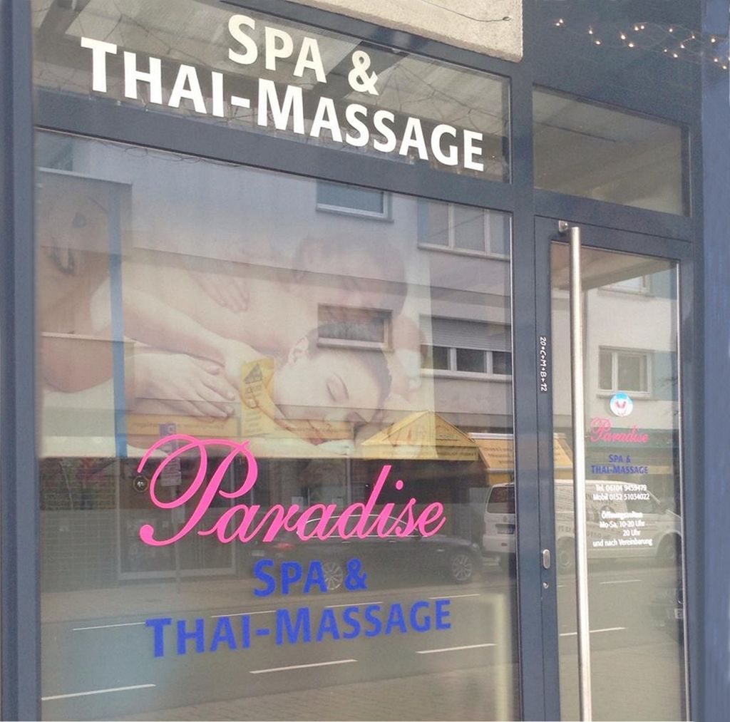 Nutzerfoto 12 Paradise SPA & Thai-Massage