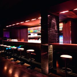 Bar Club GRACE 2