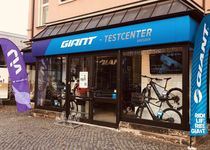 Bild zu GIANT Testcenter Dresden - Verkauf & Verleih von eBikes und Fahrrädern