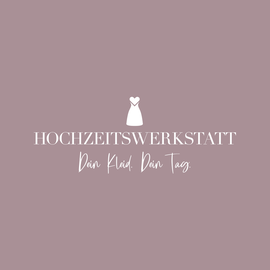 HOCHZEITSWERKSTATT in Iserlohn