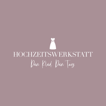 Logo von HOCHZEITSWERKSTATT in Iserlohn