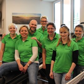 Stolz Frank Physiotherapie manuelle Therapie Lymphdrainage Massagen in Singen am Hohentwiel