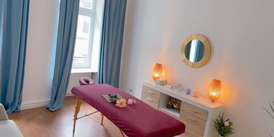 Laya Massage Kosmetik Studio in Wiesbaden