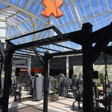 FitX Fitnessstudio in Bremen