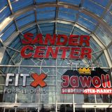 SANDER CENTER - clever shoppen in Bremen