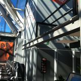 FitX Fitnessstudio in Bremen