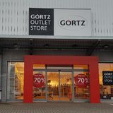 Görtz-Outlet in Bremen