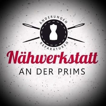 Logo von Annette Weyand Nähwerkstatt An Der Prims in Nalbach