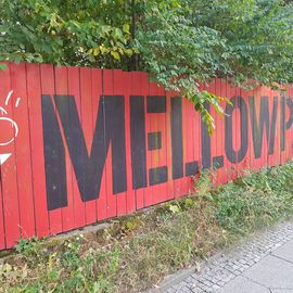 Mellowpark e.V. in Berlin